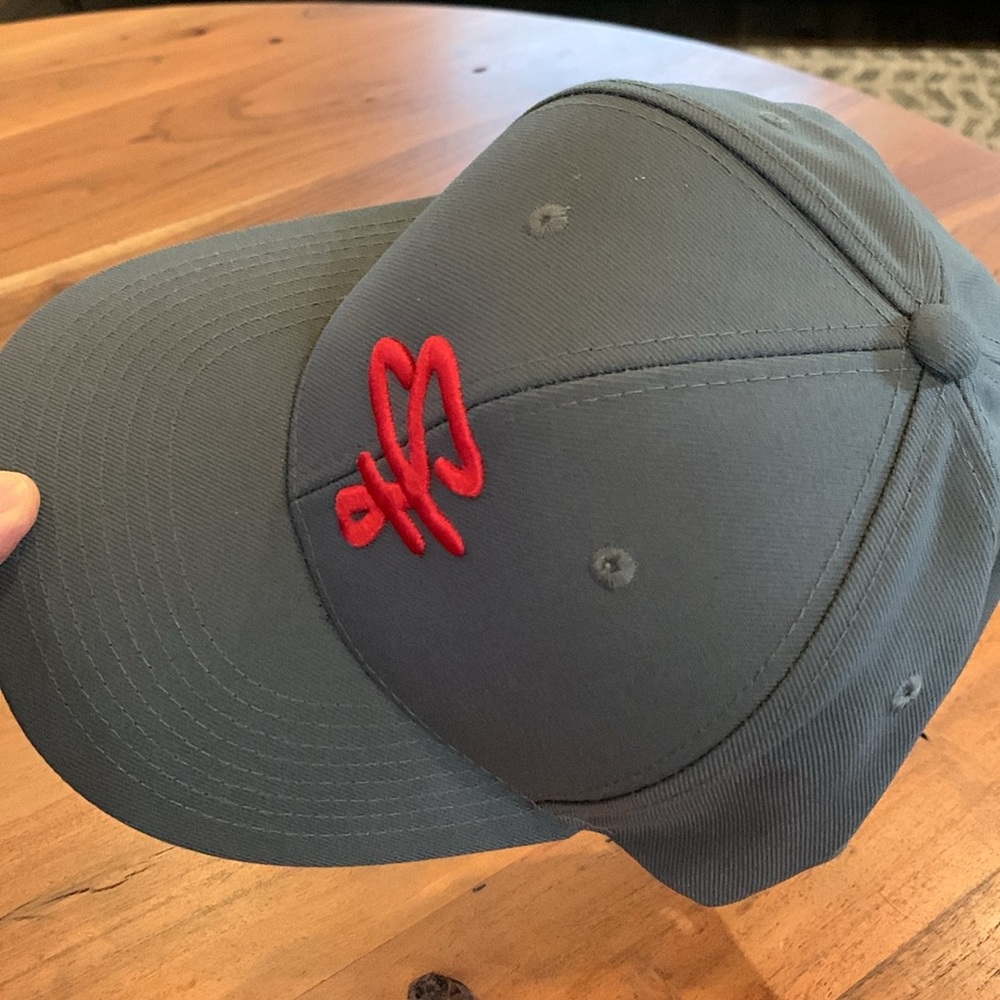 🏈 Used 49ers snap back Velcro from Residency - Picture 9 of 11